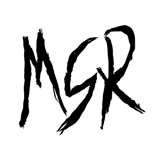 MSR Logo